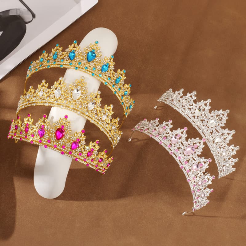 Wedding Hair Headdress