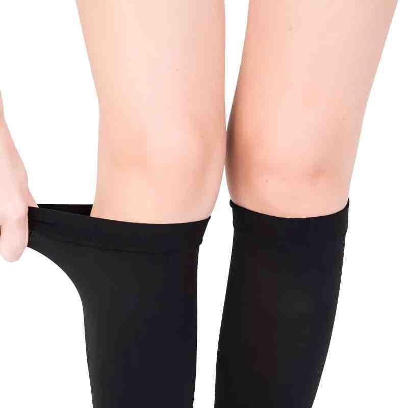 Women's Leg-Slimming Compression Socks