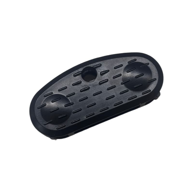 Labor-saving Plastic Anti-slip Auxiliary Key-turning Tool That Is Easy To Grip