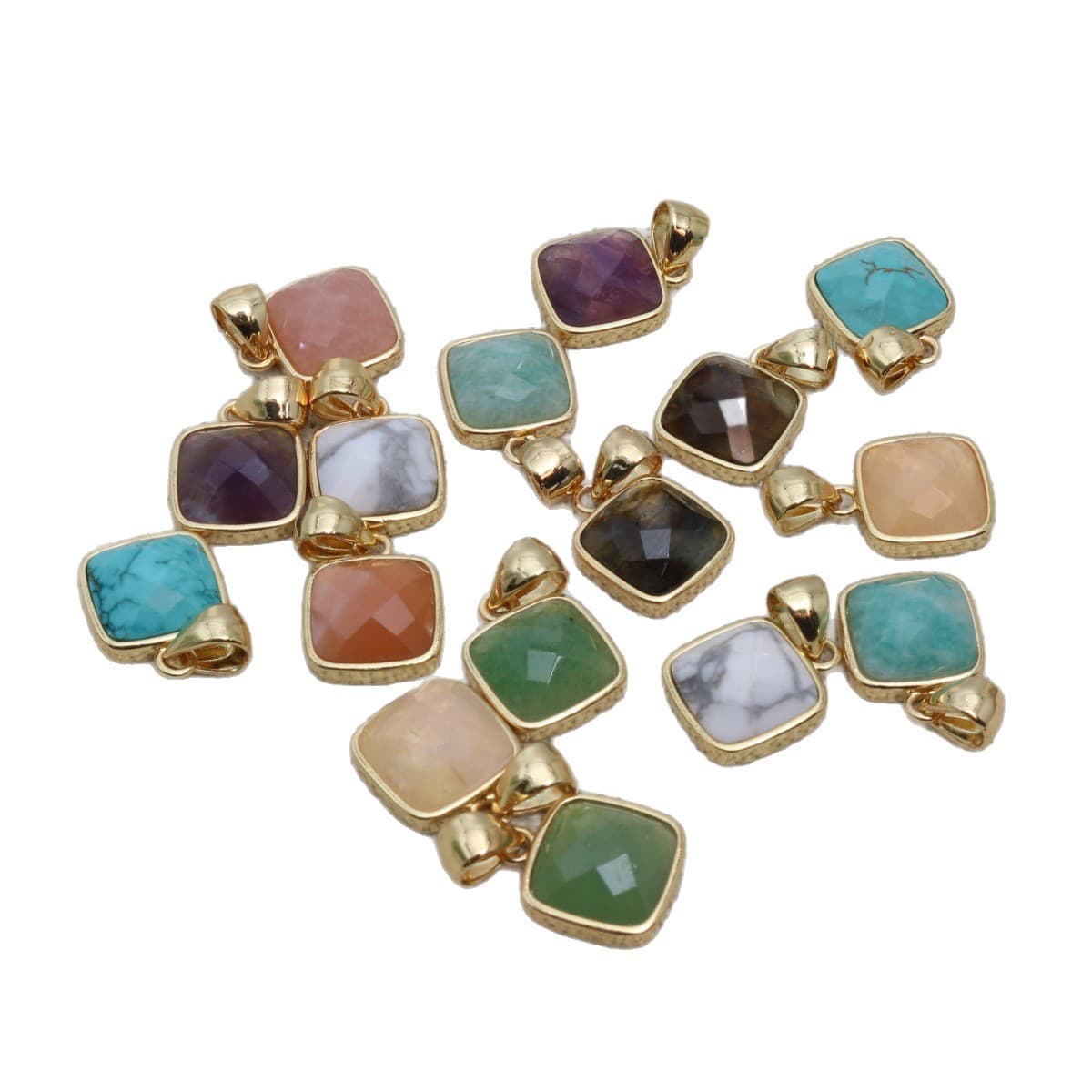 Earring Necklace Jewelry DIY Accessories