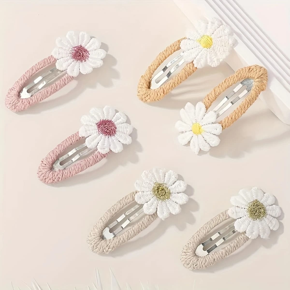 Headband Hairband Soft-style Hair Accessory Hair Clip