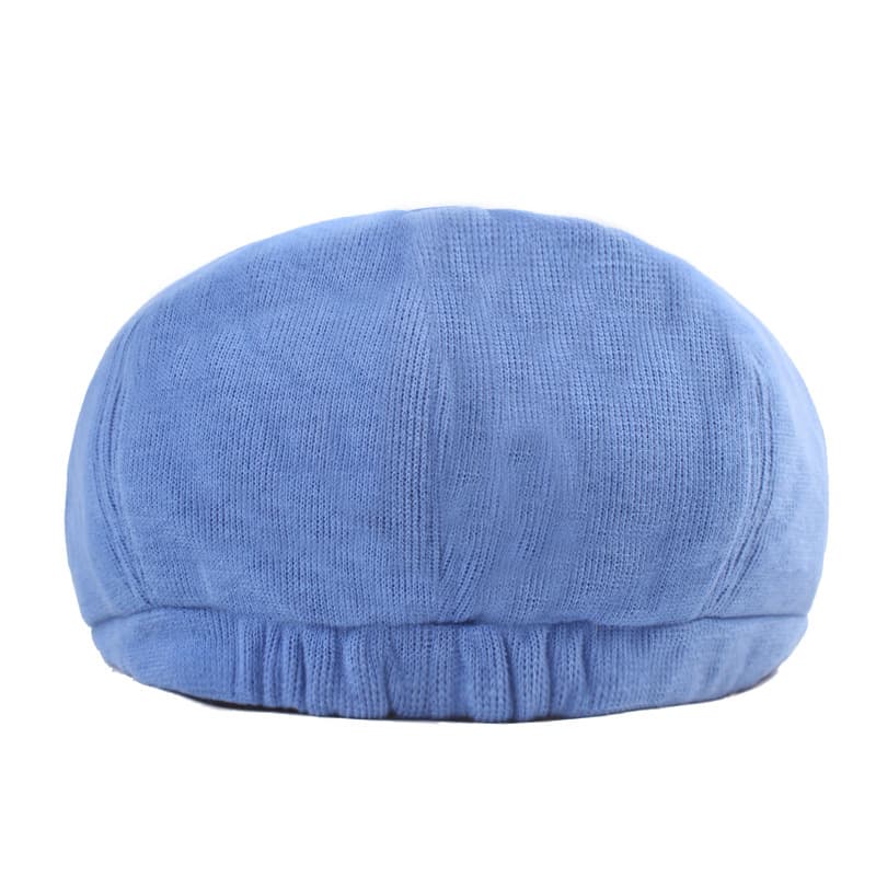 Painter's Cotton Artistic Youth Octagonal Hat