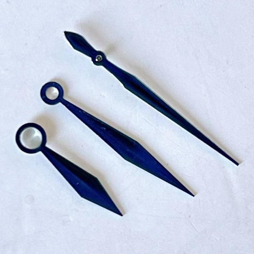 New Sword-shaped Hands Non-luminous