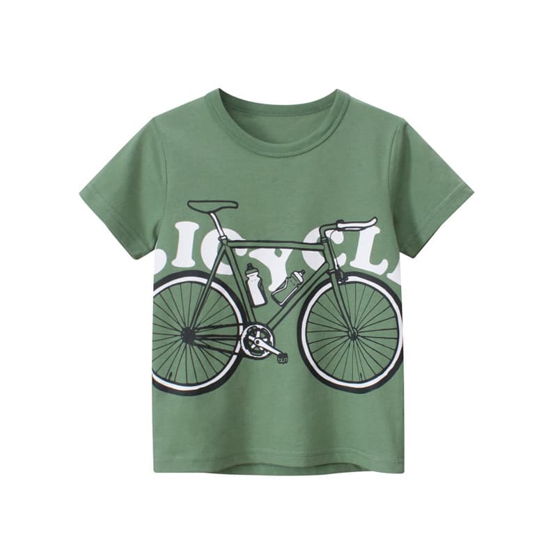 Boys Summer New Arrival Baby Clothes