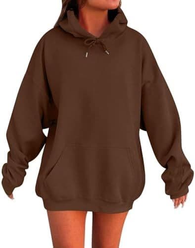 Women's Hoodies Winter Cute Sweatshirts Pullover