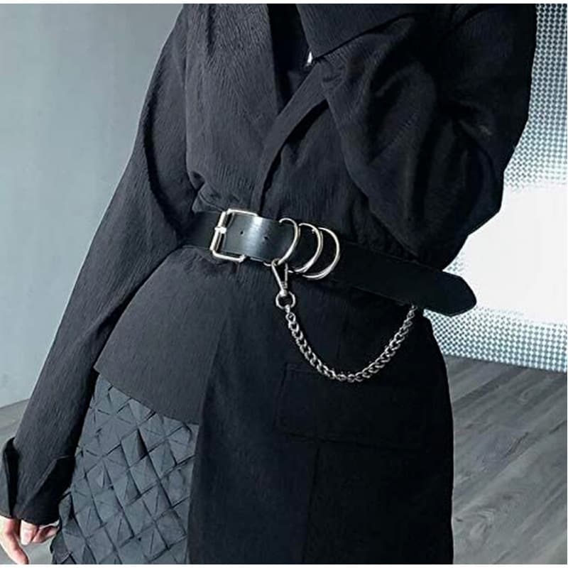 Punk-style Chain Fashion Shoulder Strap
