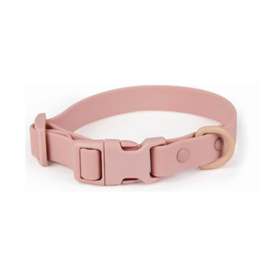 Comfortable And Soft PVC Pet Collar