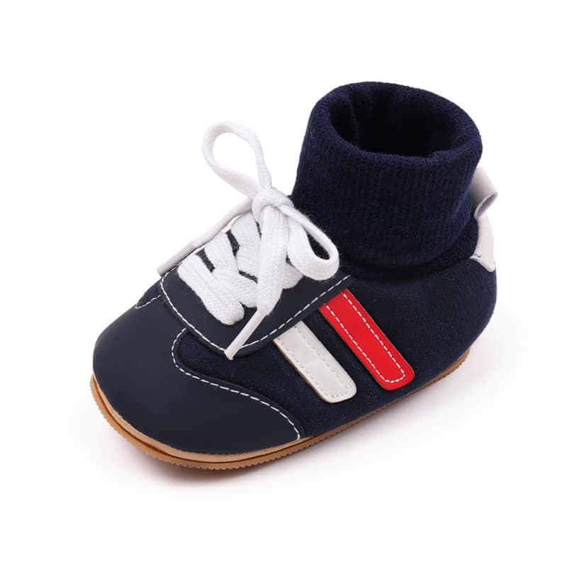 Baby Shoes Spring And Autumn Style Non-slip For Boys And Girls