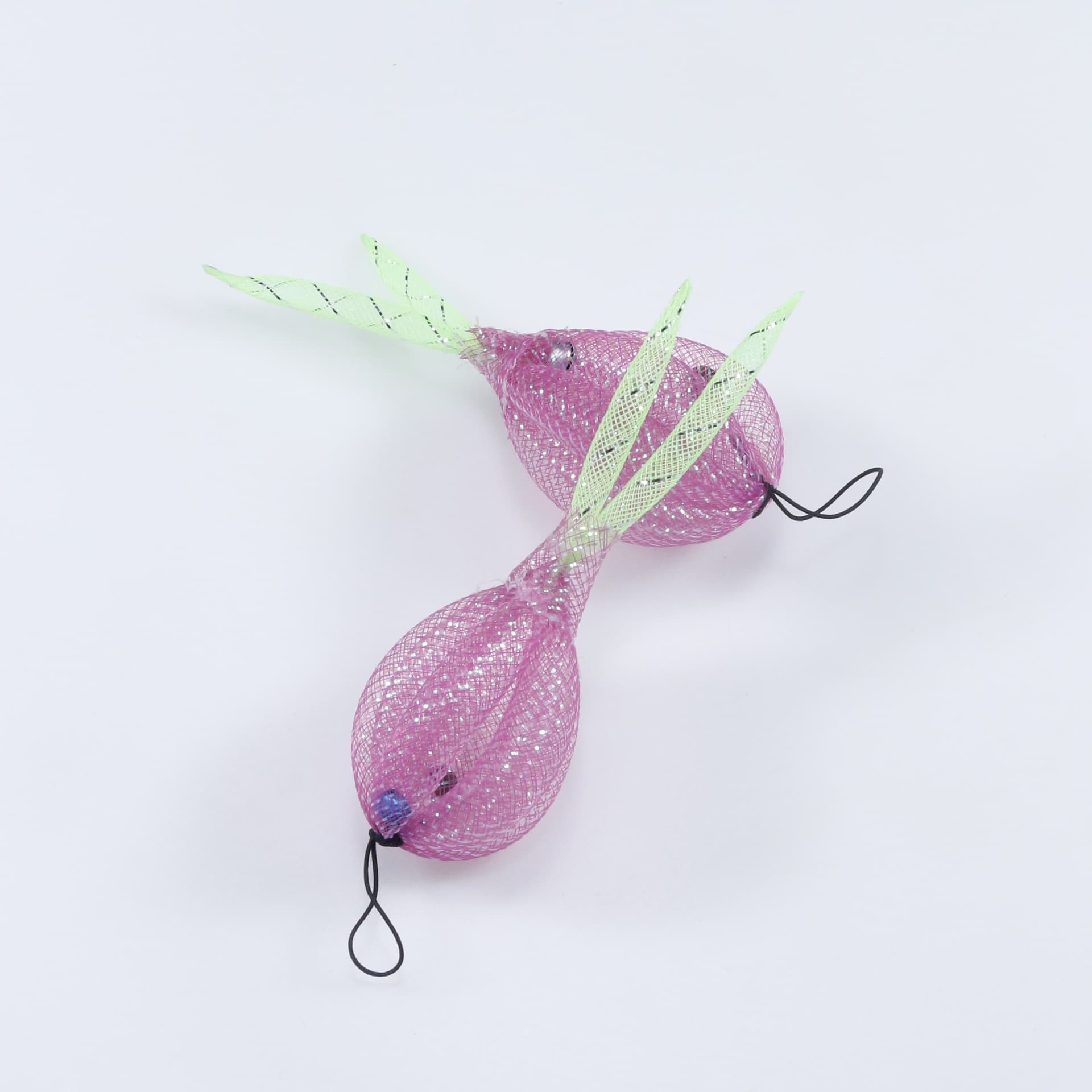 Onion Cat Toy Administrator