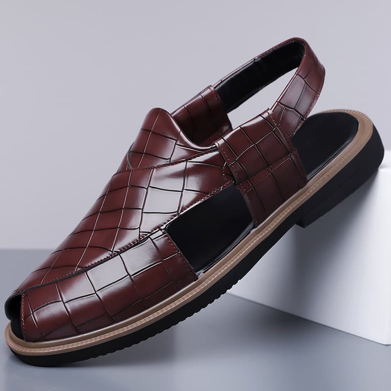Men's Breathable Casual And Stylish Sandals