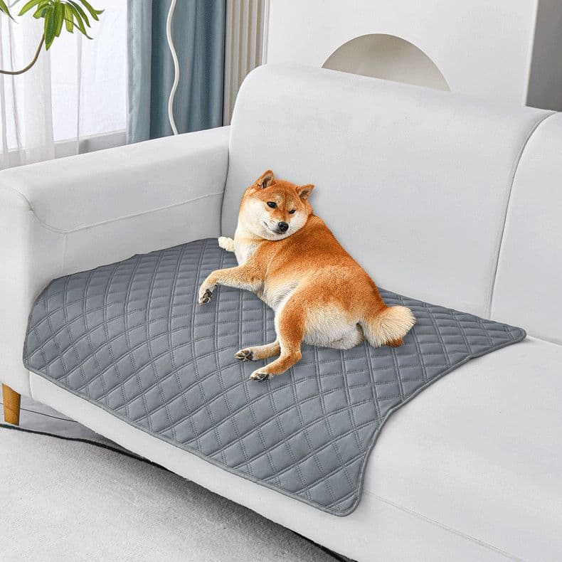 Washable Waterproof Reusable Pet Pad