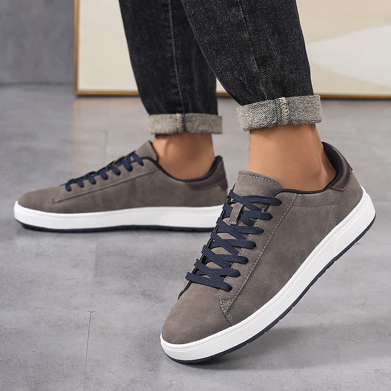 Men's Business British Casual Multi-Purpose Sneakers
