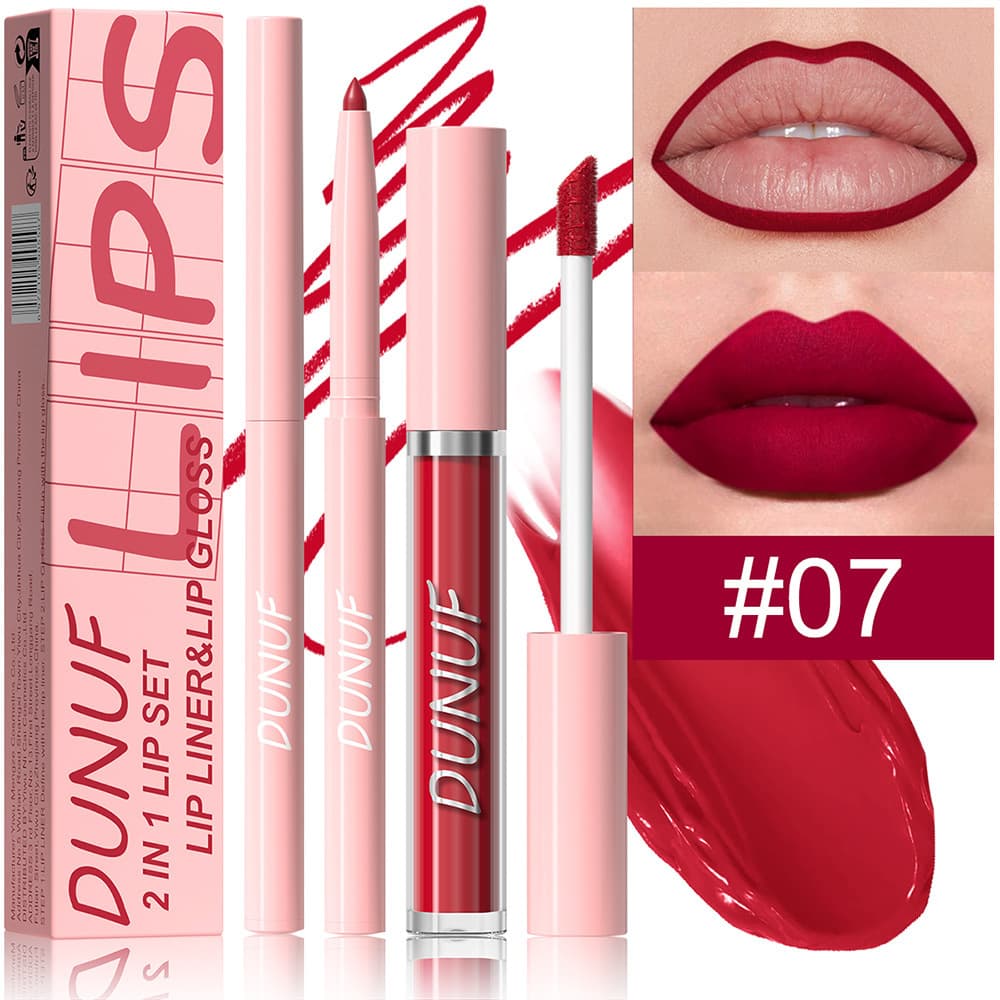 Velvet Matte Lip Glaze Long-lasting Color Highly Pigmented For A Natural Nude Look