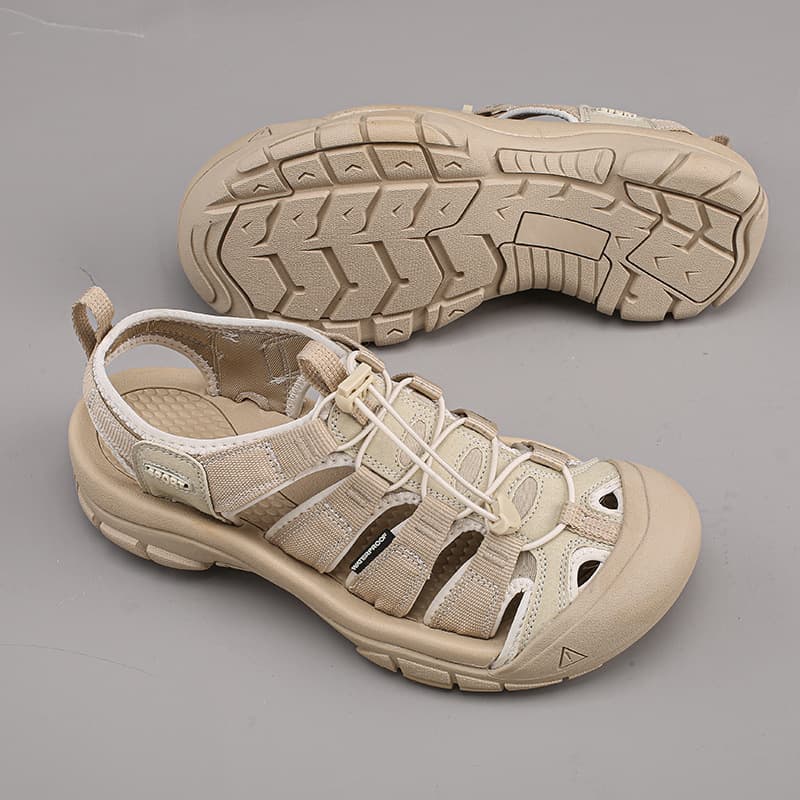 Men's Outdoor Casual Sports Hiking Sandals