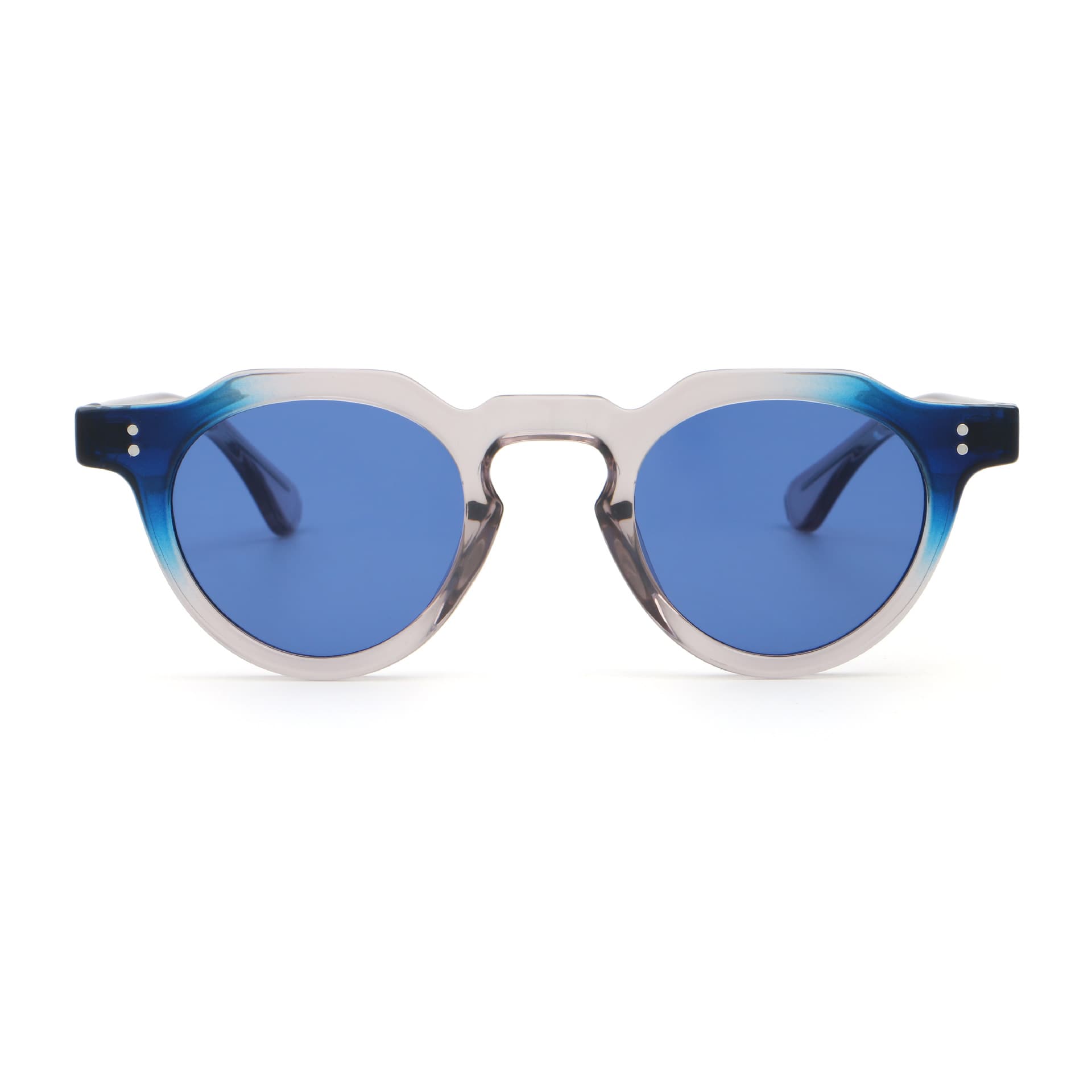 UV-protection, Fashion-forward Designer Prescription Sunglasses For Men