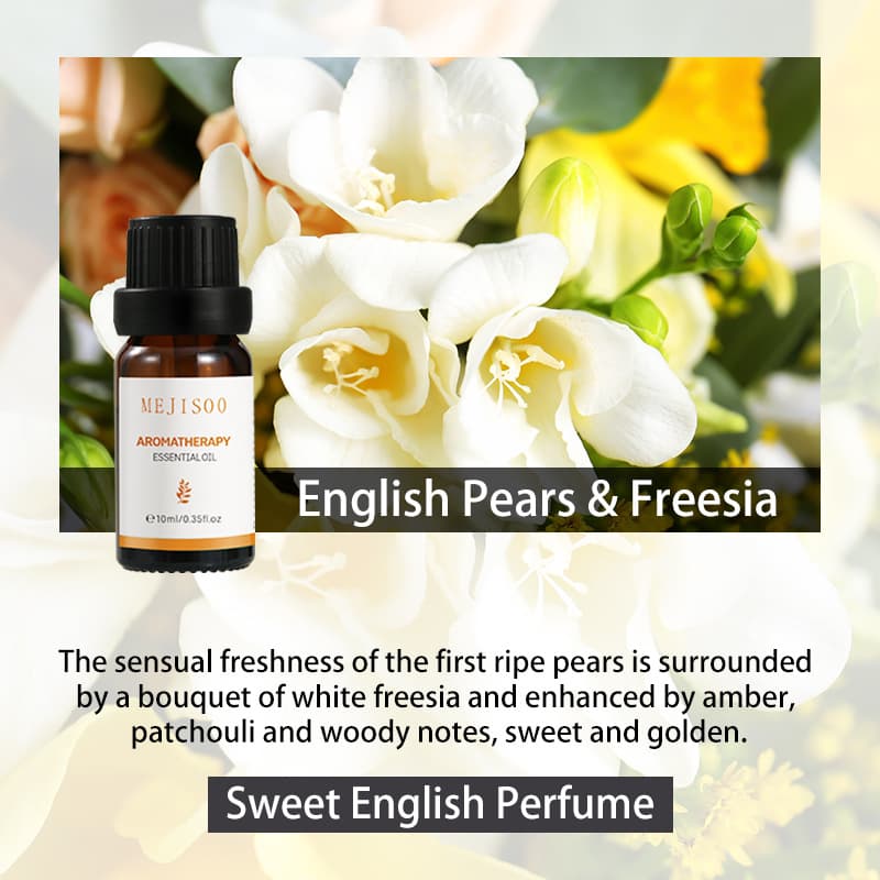 Oil-soluble Aromatherapy Essential Oil Diffuser