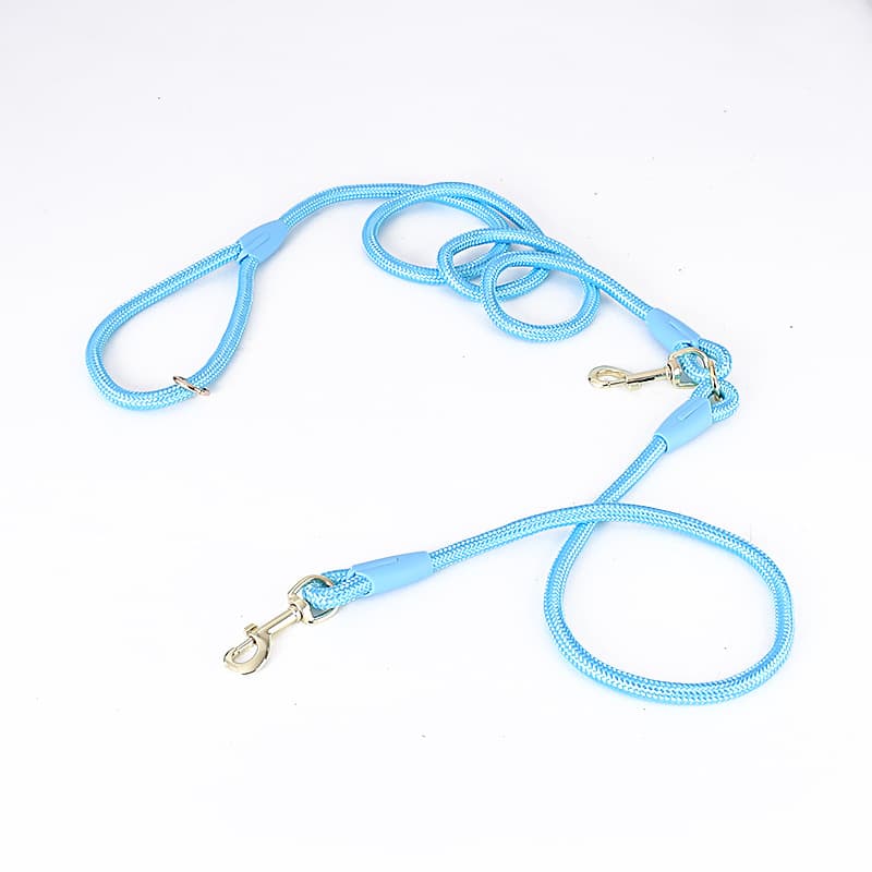 Multi-functional Dog Leash Outdoor Running Traction Rope