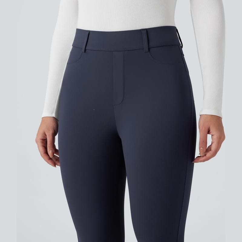 Nude-feel Yoga Pants