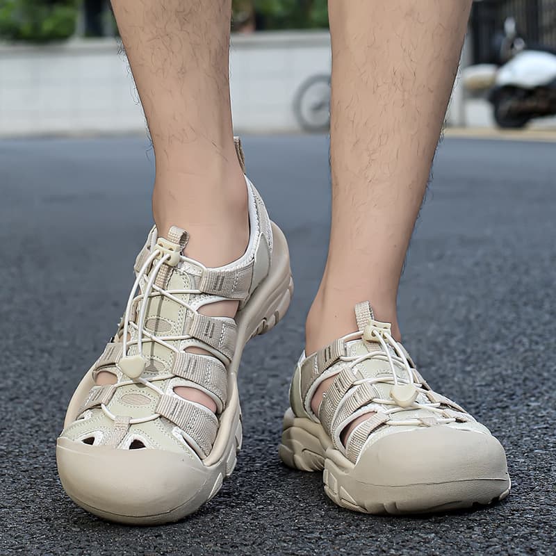 Men's Outdoor Casual Sports Hiking Sandals