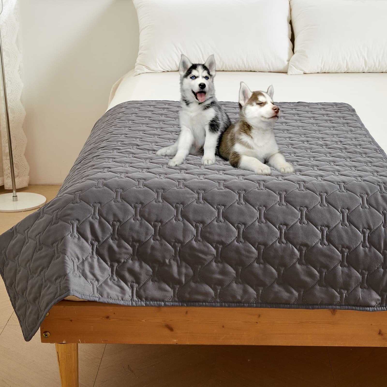 Water-resistant Cross-border Non-slip Pet Mattress