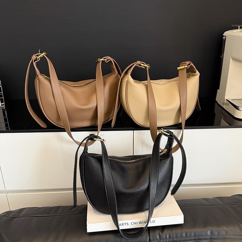 Springsummer New Arrivals Versatile Simple And Stylish With A Premium Texture