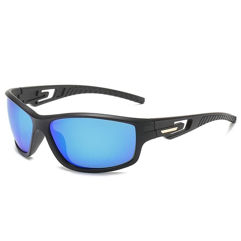 Mens And Womens Cycling Sunglasses Night Vision For Drivers