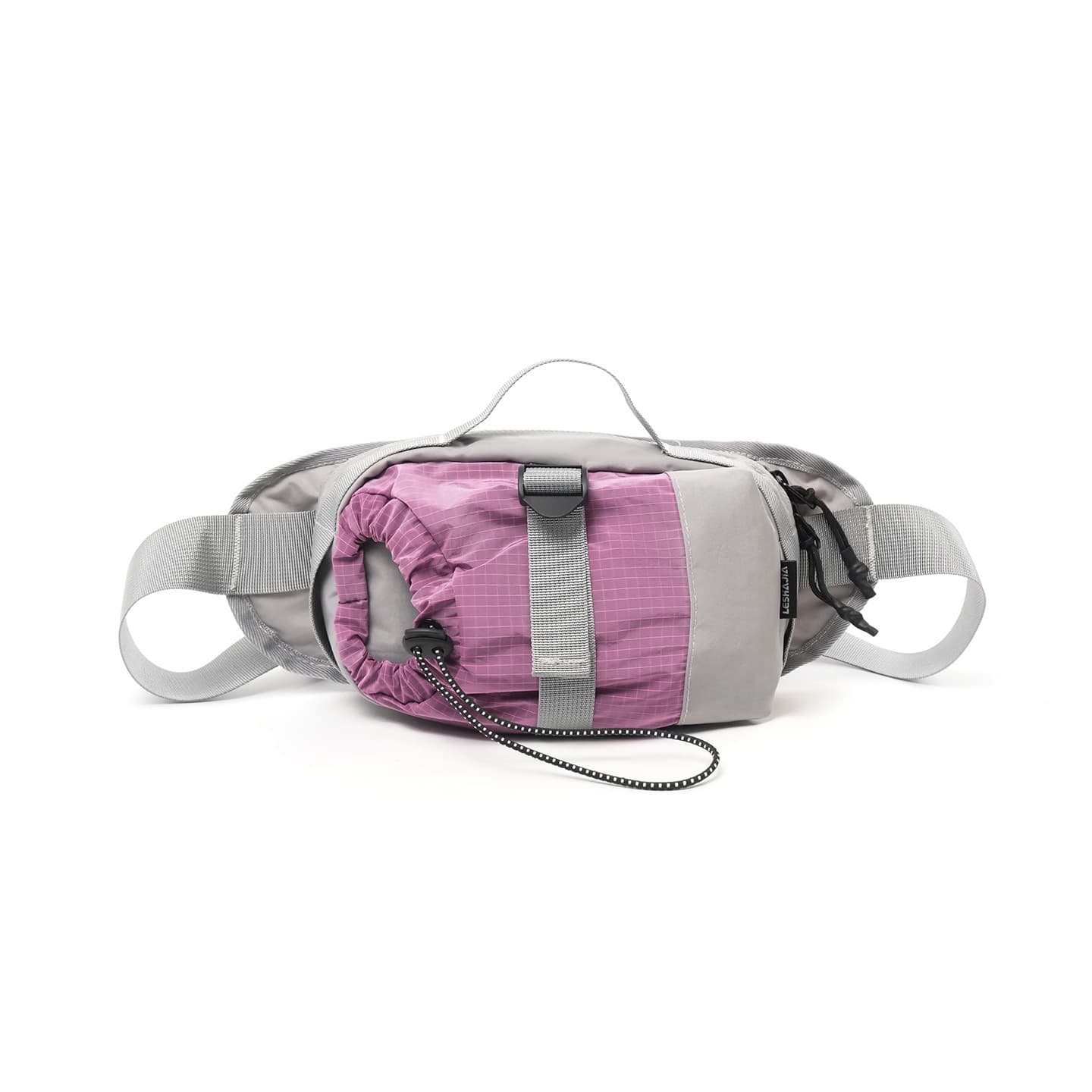 Outdoor Hiking Water Bottle Multi-Functional Portable Waist Bag