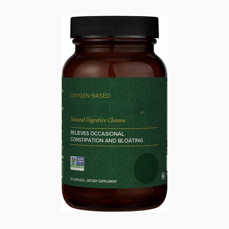 Clean 15-day Clean Capsule