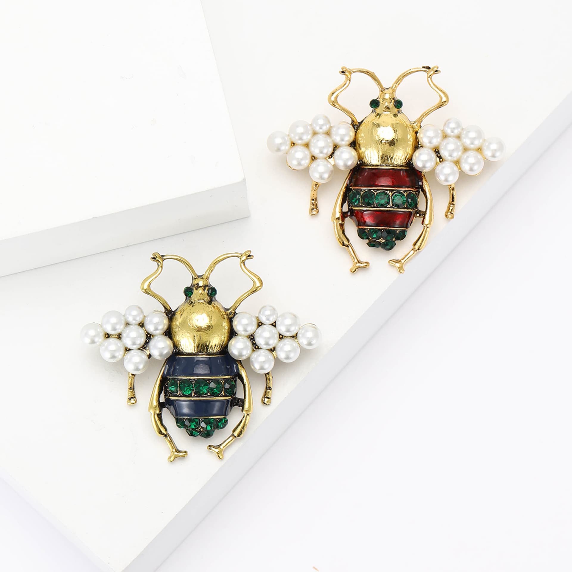 Women's Cardigan Coat Brooch Accessory Pin