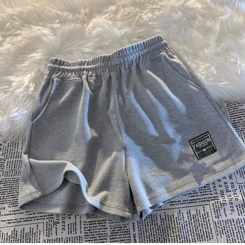 Women's Casual Sports Shorts Loose-fitting For Home Wear