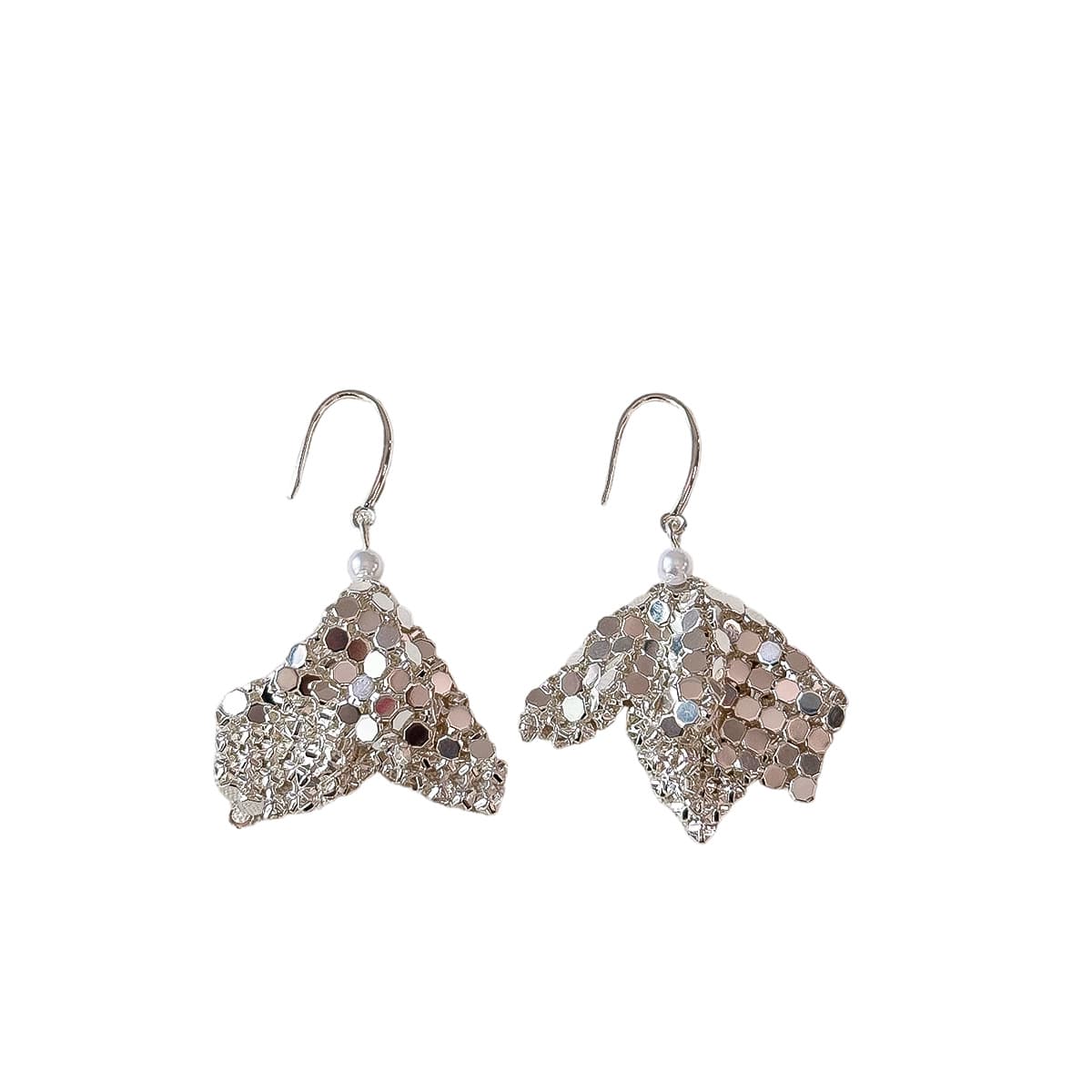 High End Minimalist Earrings