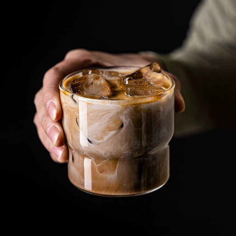 Thickened Single Layer Drinking Cup