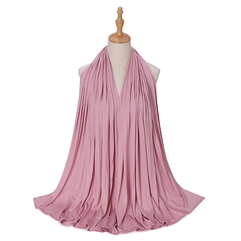 Malaysian Headscarf Mercerized Cotton Sweat
