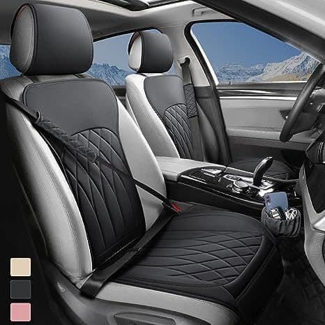 Universal Front Car Seat Covers