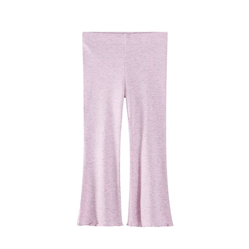 Spring And Autumn Childrens Leggings