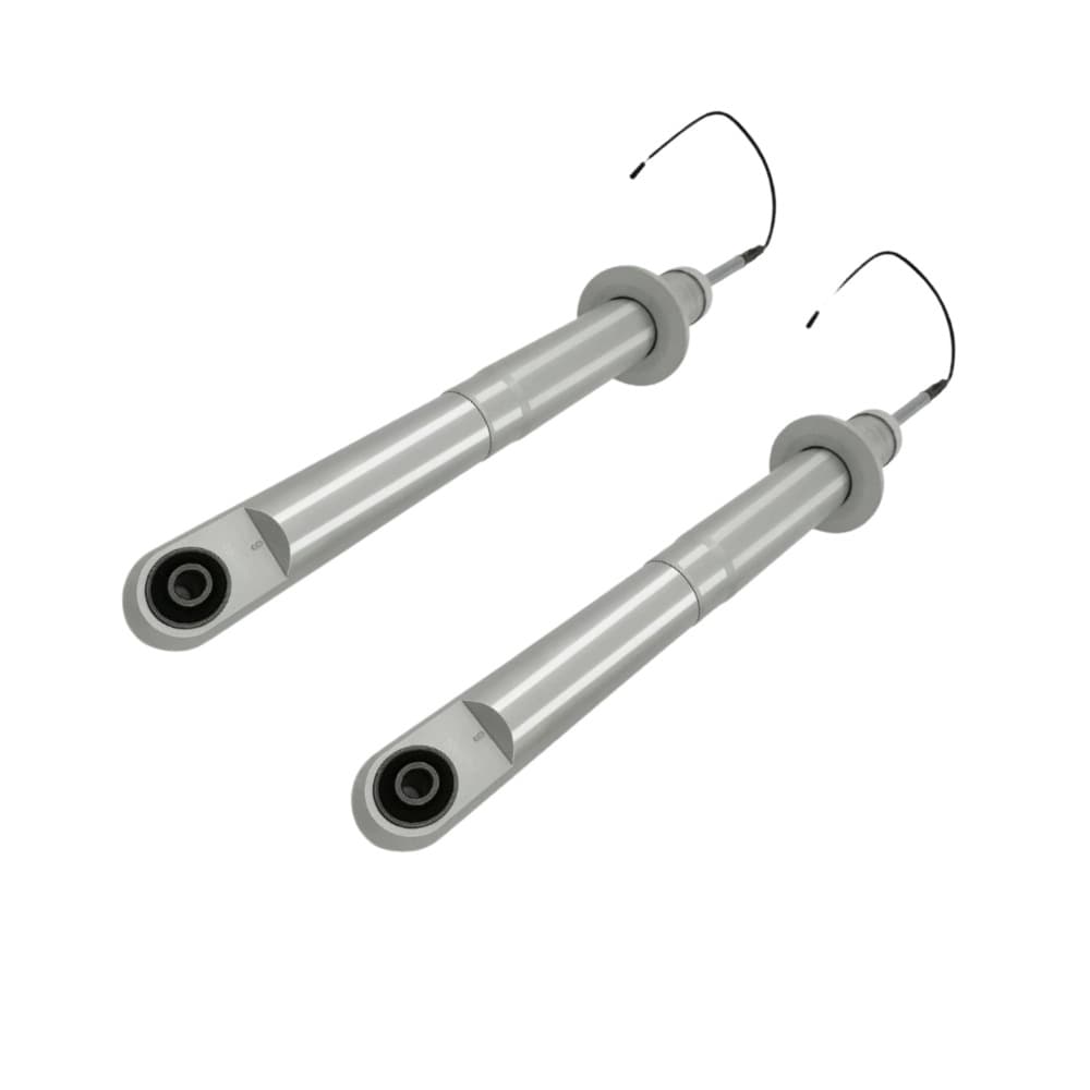 Two Front Shock Absorbers For Quattroporte M139 Sport