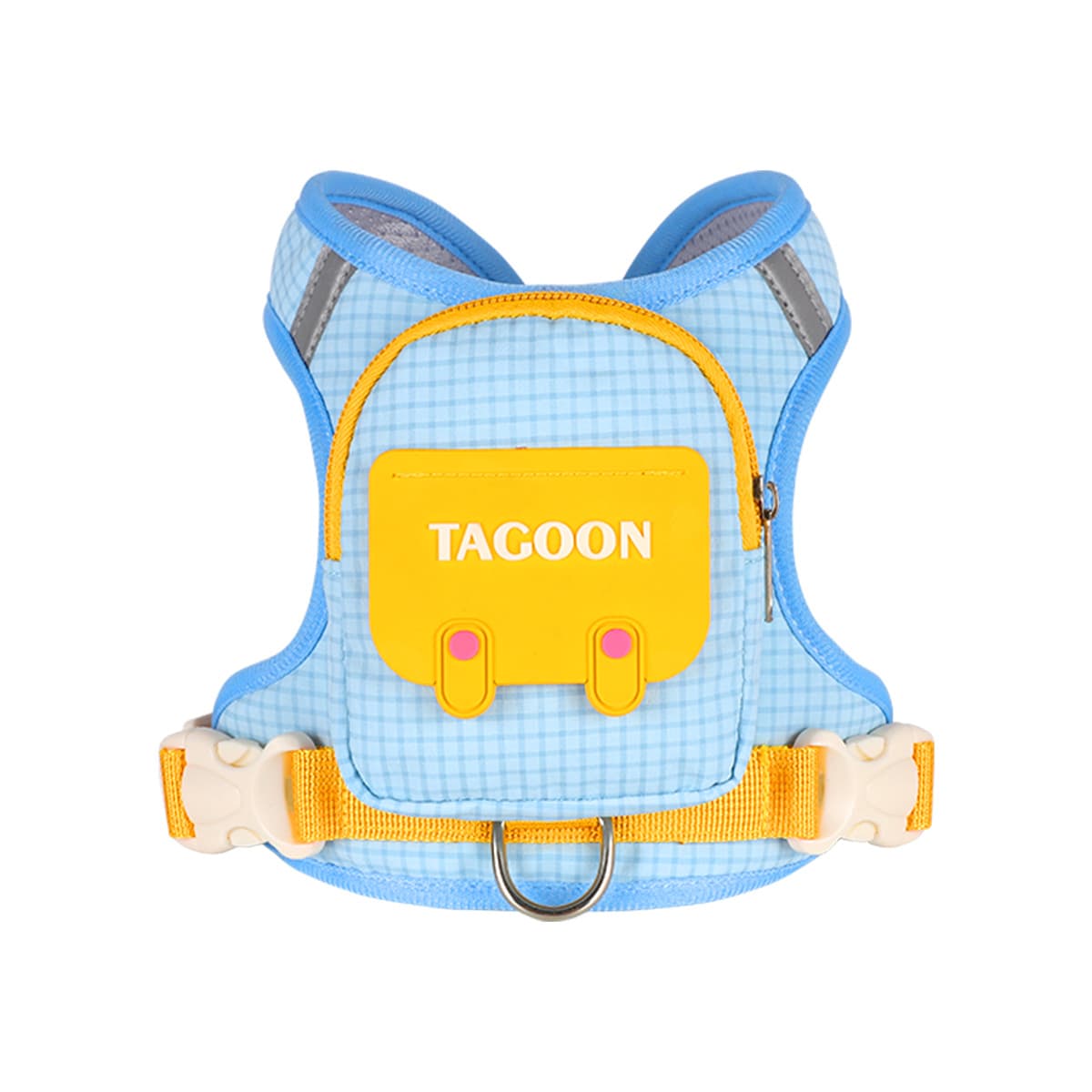 Creative Versatile Portable Dog Harness For Outings