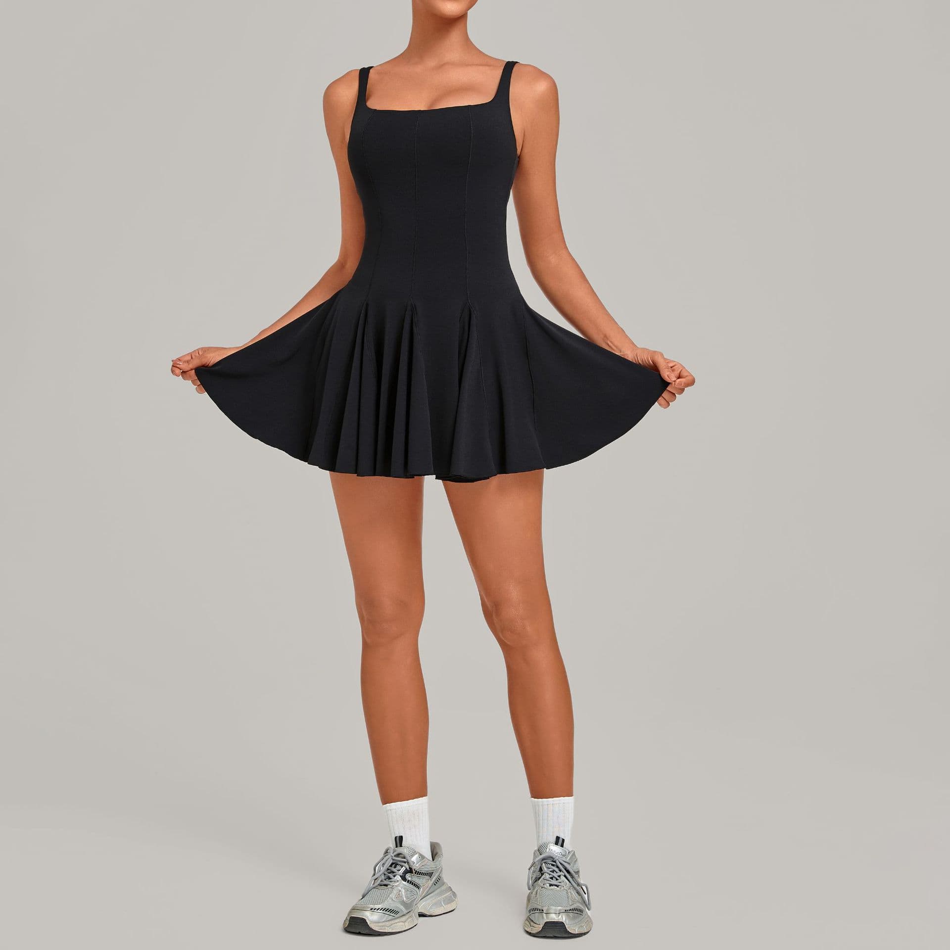 Women's Outdoor Sports Fitness Golf Yoga Dress