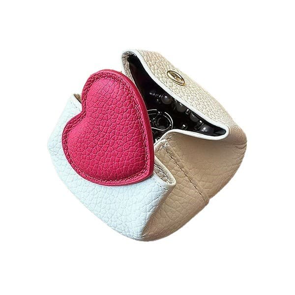 Portable Multi-Function Coin Purse