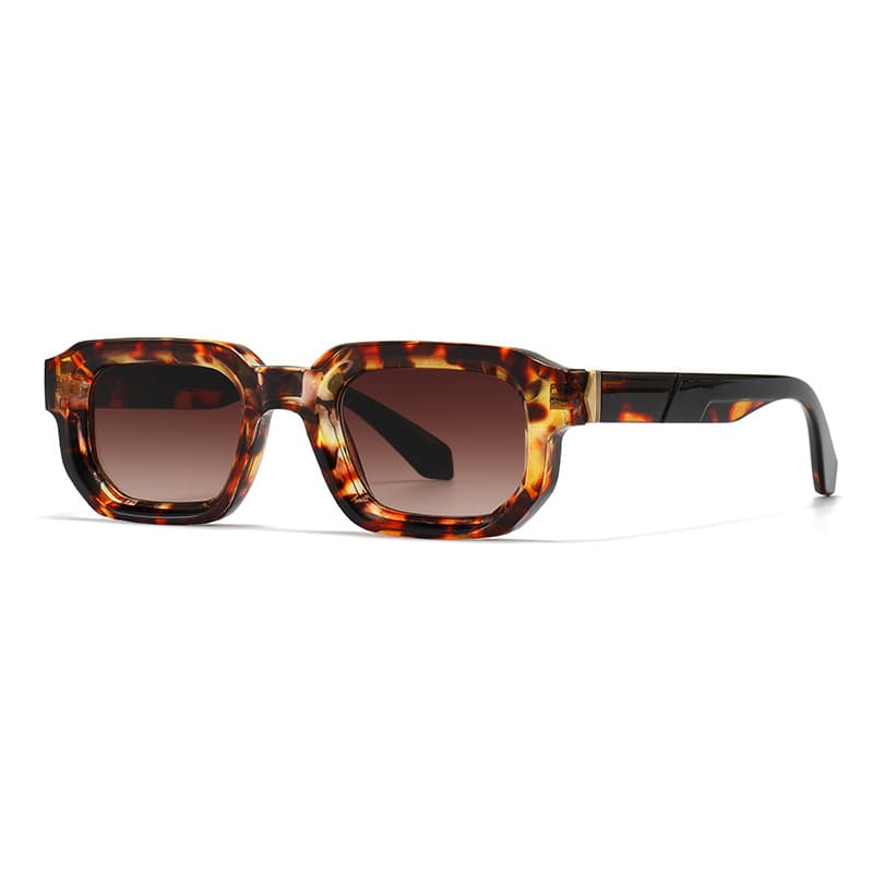 Trend Street Snap Modern Charm Retro Sunglasses