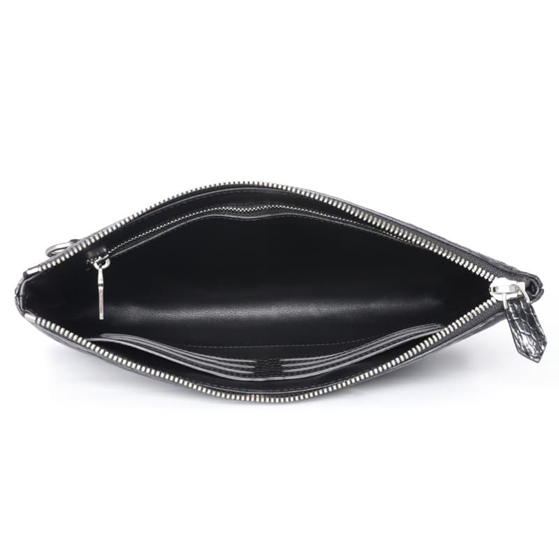 Men's Light-luxury Personalized Clutch Bag