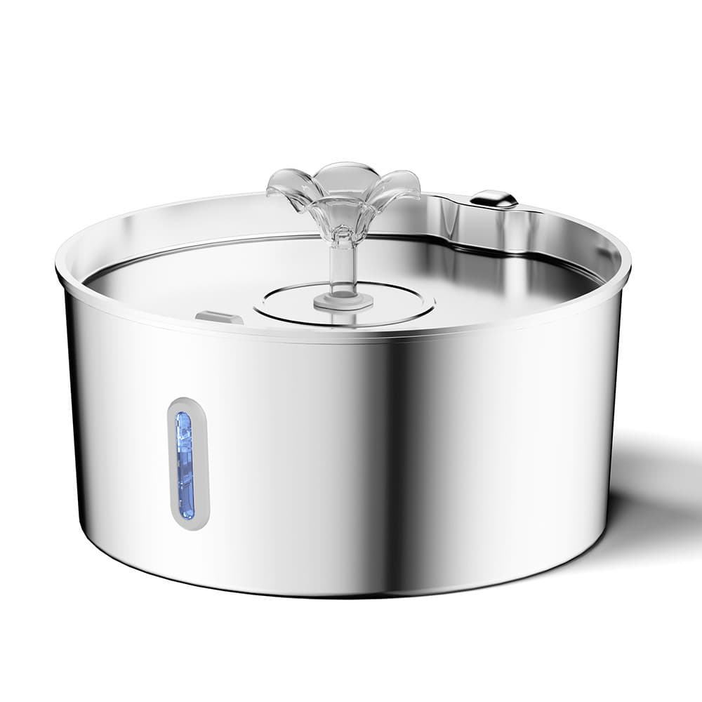 Circulating Constant-Temperature USB Smart Cat And Dog Water Dispenser