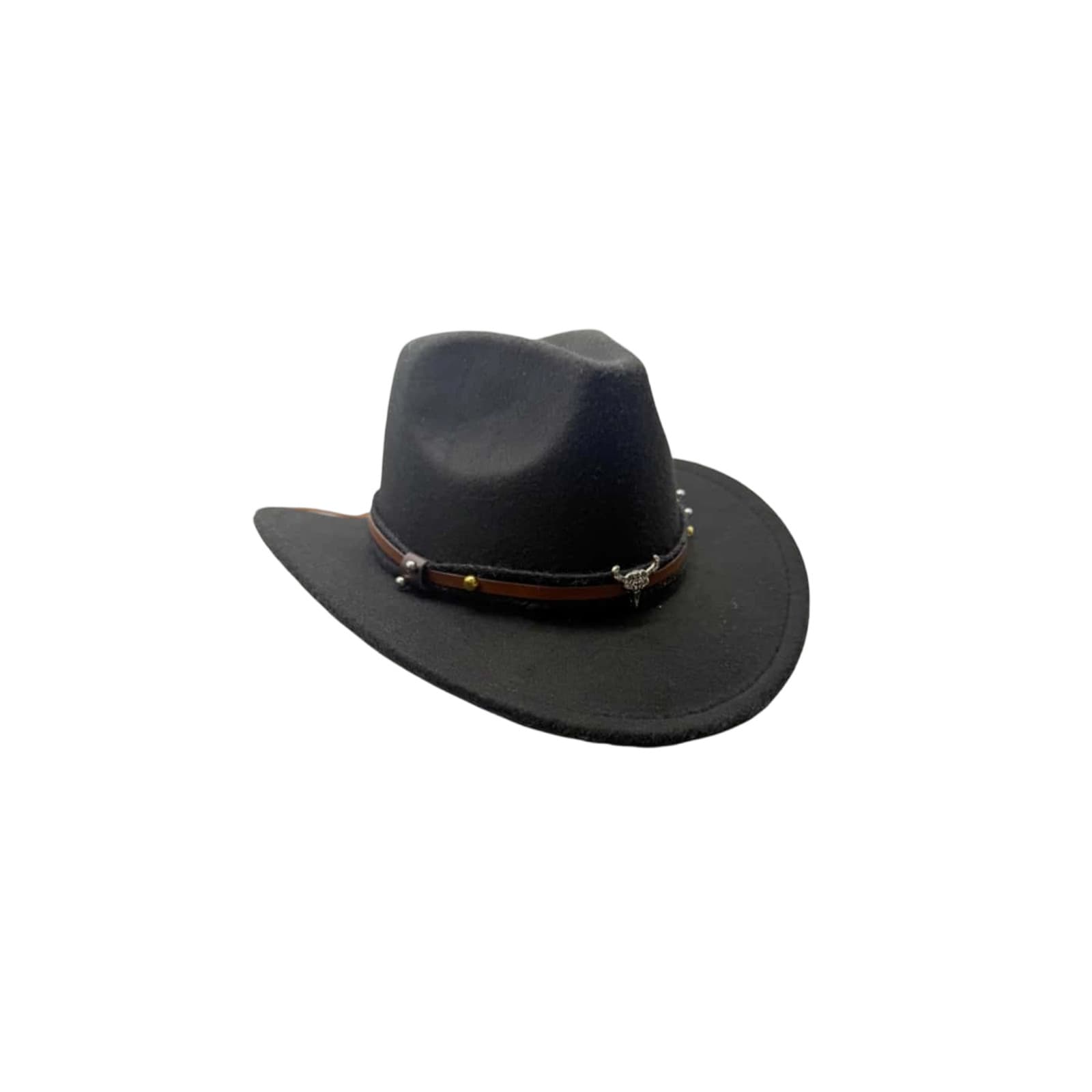 Classic Western Cowboy Hat