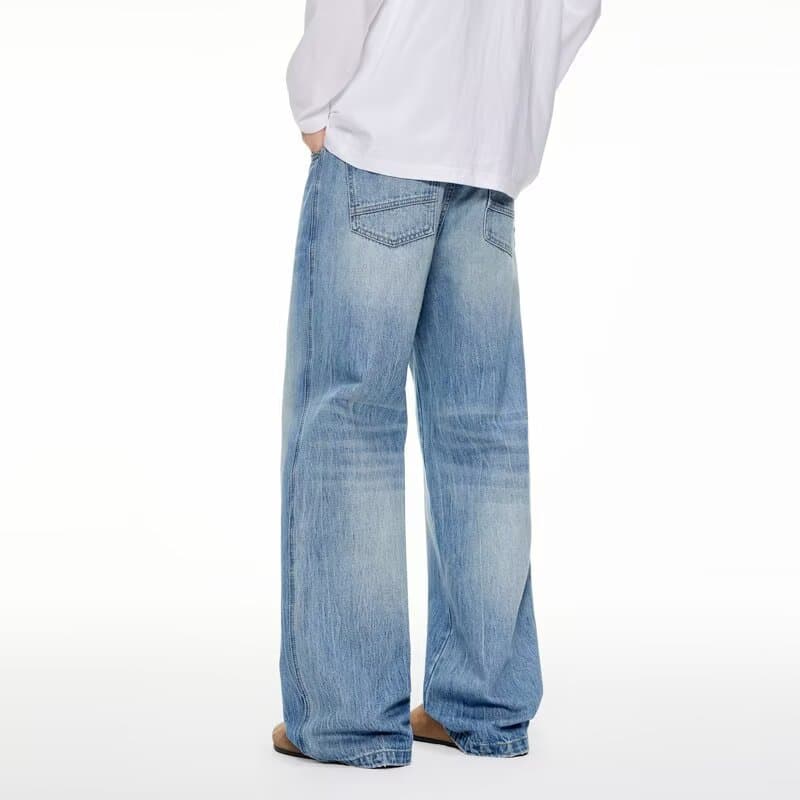High-end Slimming Versatile Casual Pants