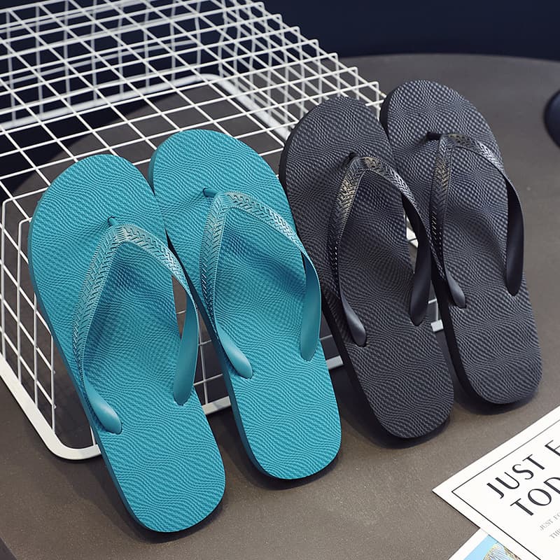 Casual, Stylish Outdoor Flip-Flops For Men