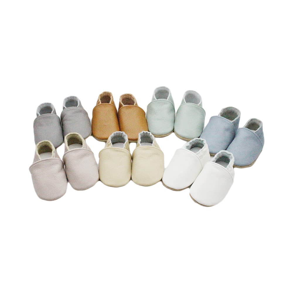 Soft-soled Baby Shoes Toddler Shoes Springautumn