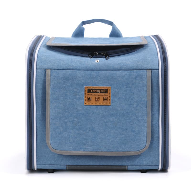 Portable Car Travel Cat Carrier