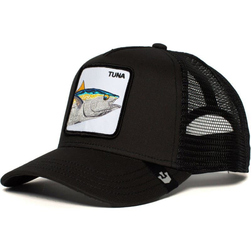 Mesh Breathable Trucker Hat For Men And Women