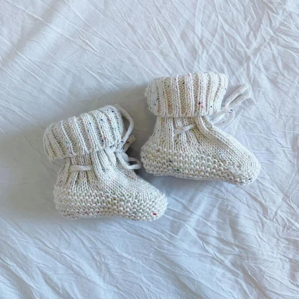 Newborn Socks For Baby Boys And Girls