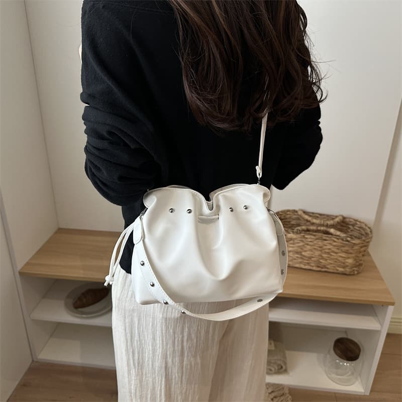 Large Capacity Shoulder Underarm Bag